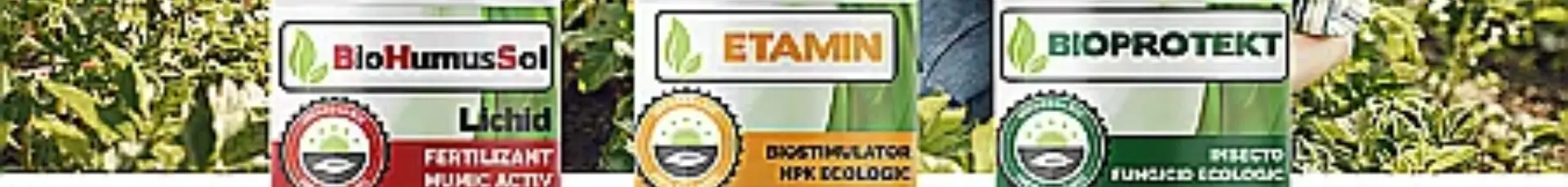 Fungicide Lucernă și Plante furajere